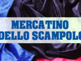 mercatino dello scampolo